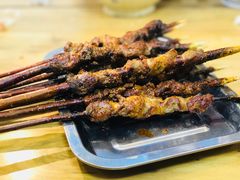 -西羊市老米家泡馍(广济街店)