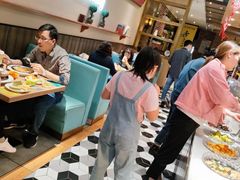 -诺丁牛排(南京江宁万达店)