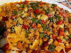 -新疆红柳花餐厅(新洲店)