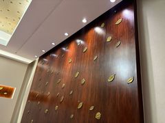 -富阳国际贸易中心大酒店富盈门中餐厅