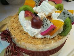 -万利隆·活力烘焙(人民路店)