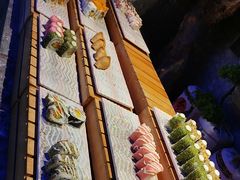 -曼格活海鲜·牛排自助(光明蓝鲸店)
