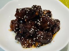 -老吉士酒家(天平路店)