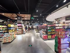 -永辉Bravo超市(东二环泰禾广场店)