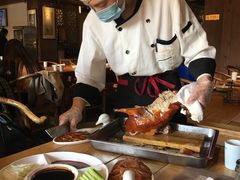 -庆云楼饭庄(什刹海店)