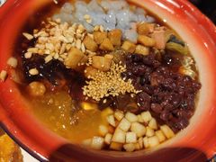-爆炸头阿姨小四川正宗川味小吃(无任何分店)