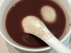 陈皮红豆沙-南麓·浙里(外滩店)