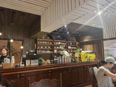 -沏点Trattoria意大利餐厅(新街口店)