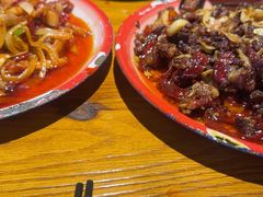 -柴窝堡22号辣子鸡·传承新疆菜