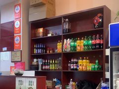 -炭虎子水浒烤肉(梦时代店)