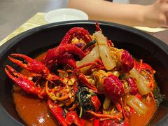 -聚味瞿记·龙虾堂(坡子街店)