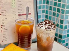 -華歡冰室-WahFoon(吉大店)