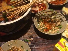 -串大叔炭火烤串·鸡西大冷面刀削面(总店)