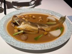 -荣轩(新荣记环球金融中心店)