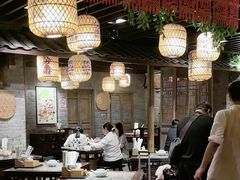 -南京大牌档(崇文门国瑞店)