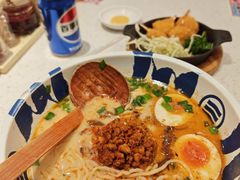 -味千拉面(南虹店)