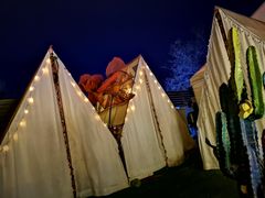 -佐佑帐篷环游记(南锣鼓巷店)