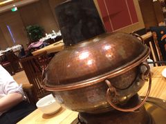 -阿斯牛牛·凉山菜(新会展店)
