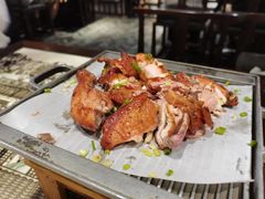-绿茶餐厅(朝阳大悦城店)