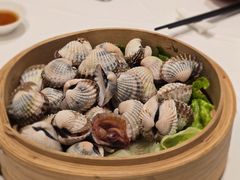 -高佳庄·海鲜酒楼(东港店)