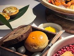 -月芽·自由餐厅·西溪湿地餐厅