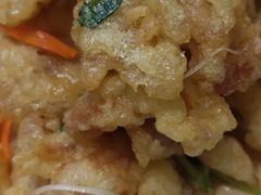 -去茶去餐厅(中央大街店)
