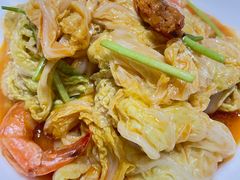 -双合园·海鲜水饺青岛菜(九水东路店)