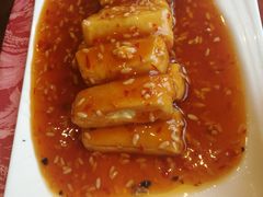 -功德林(南京西路店)