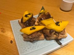 -三石铁板烧(紫竹桥店)