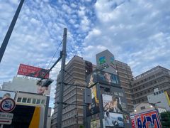 -道顿堀