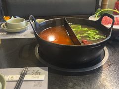 -盡膳口福·百年汤方火锅(科华北路店)