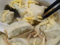 -锡笼记·无锡小笼(人民路店)