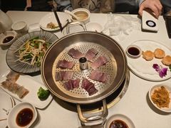 -顺峰顺水顺德菜(第一百货店)