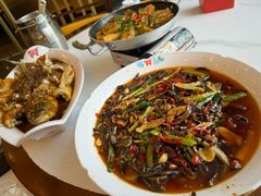 -徐鼎盛民间菜(九街店)