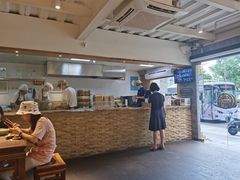 -老清朝包子铺(开明街店)