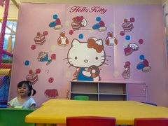 -九洲喜来登酒店湖月日餐厅
