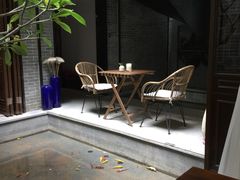 -归觅·西关小姐人文艺术馆(荔枝湾店)