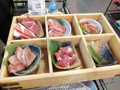 -玄希浪漫厨房·韩料烤肉(湖滨银泰in77店)