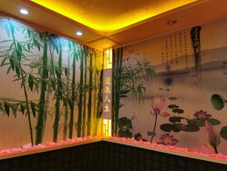 -觅境SPA·私享空间