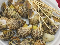 -天天海鲜城·海鲜大排档(新溪店)