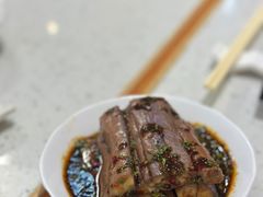 蒜泥香茄-鼎泰丰(南门店)