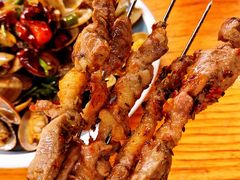 -回·龙虾铺·盆盆蟹·烧烤大排档(回龙观店)