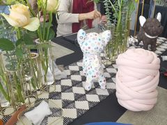 -奔驰利星行(北京花乡店)