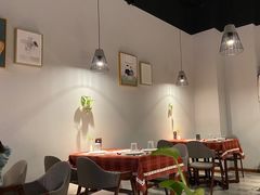 大堂-Primo·丽莫意大利窑烤披萨