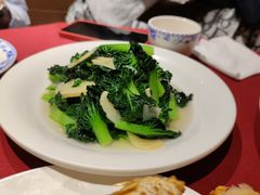 塔菜冬笋-老吉士酒家(天平路店)