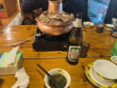 -如意林卡藏餐吧(大昭寺店)