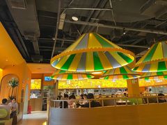 -塔哈尔·新疆盛宴(奉贤龙湖店)