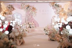 -觅遇Meet U私人婚礼定制(潮汕店)