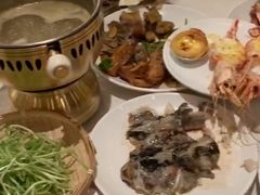 -芭菲盛宴·环球美食(解放碑英利国际店)