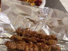 -飞天大厦清真餐厅